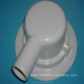 daily use product plastic color cap molding